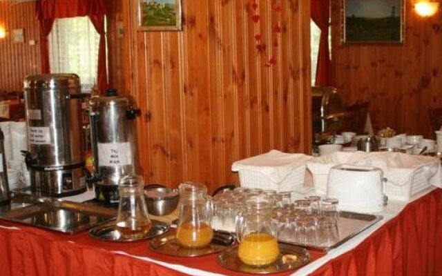 Hotel Hajnal