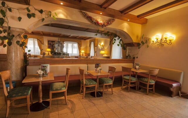 Grand Hotel Misurina