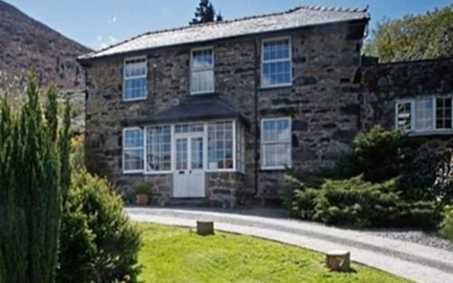 Sygun Fawr Country House