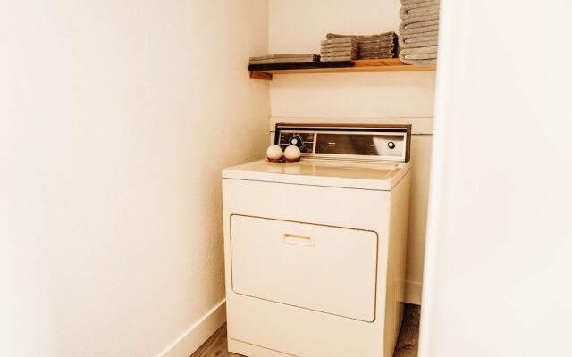 Happy Trails Bed and Breakfast