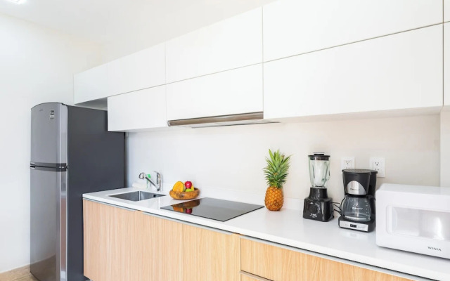 Brava Towers 408 By Sandy Powerful