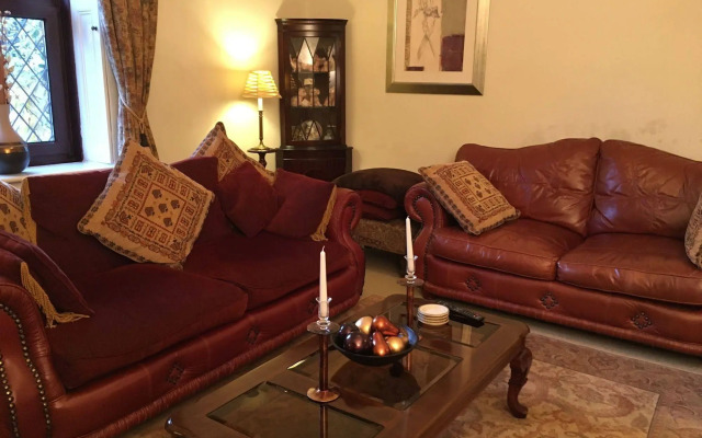 Bridge Farm Hotel