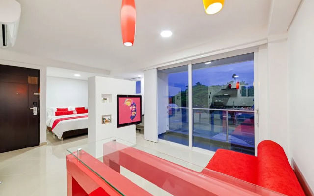 Piaro In Apartasuites