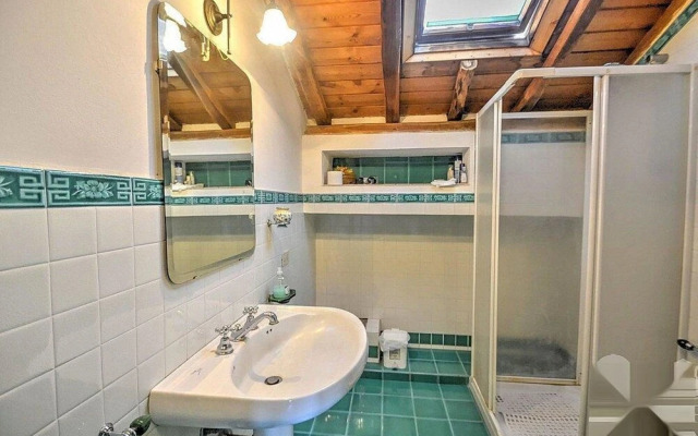 Acireale B B Double AC Bedroom in Villa With g