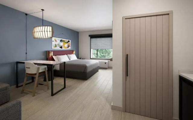 Atwell Suites Henderson at the Pass by IHG
