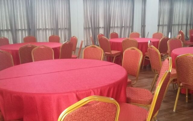 Royal Mingalar Hotel