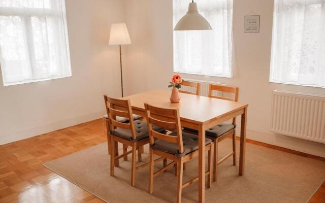 Ferienwohnung am Federsee