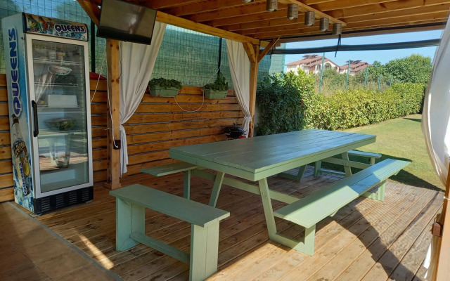 Sozopoli Hills, app B7