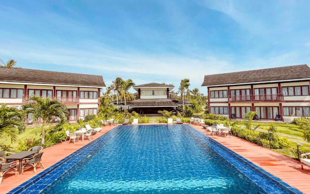 Retreat Siargao Resort