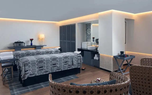 Hard Rock Hotel Bali - Spacious Deluxe Room