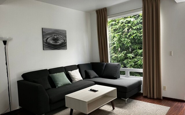 Condesa Residence