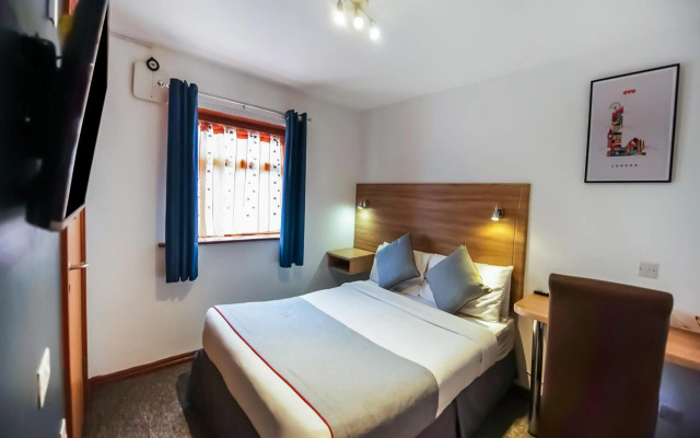 Arinza Hotel