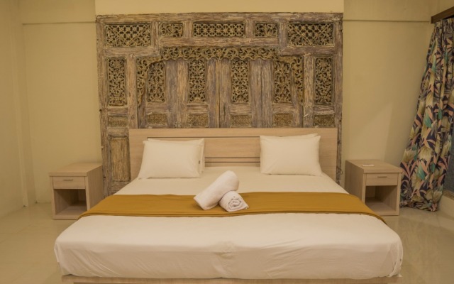 Villa Balitung Seminyak