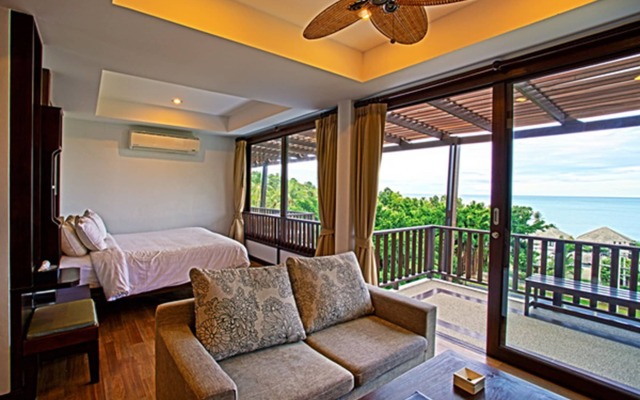 Maryoo Samui Hotel