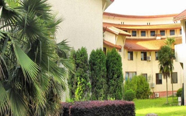 Meihai Hotel