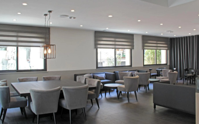 Hotel Cristallo