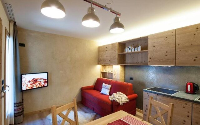 Chalet Alfonz