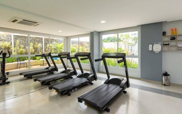 2003 Flat Maravilhoso Setor Bueno