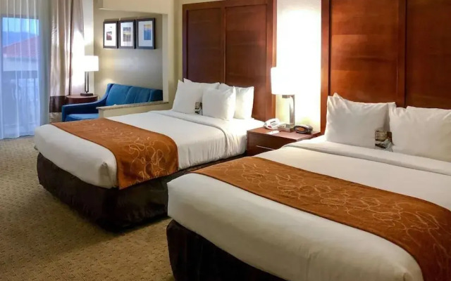Vista Suites of Pigeon Forge