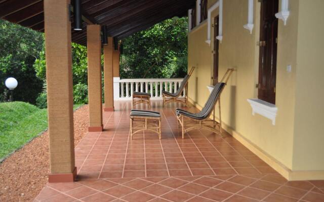 Cocoon Resort & Villas