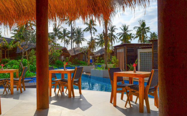 Gili Air Lagoon Resort by Waringin Hospitality