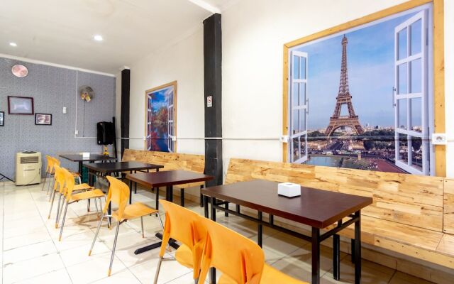 Yvel Homestay by OYO Rooms