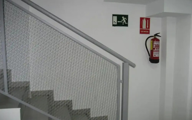 Hostelscat