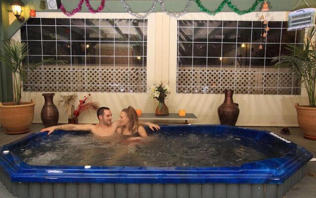 Spa of Nature