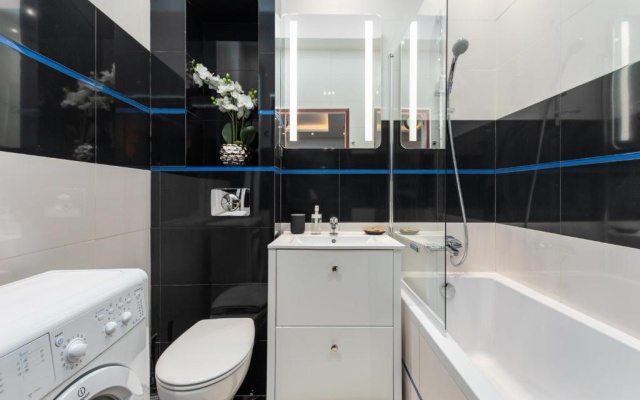 Wilcza 26A by Homeprime