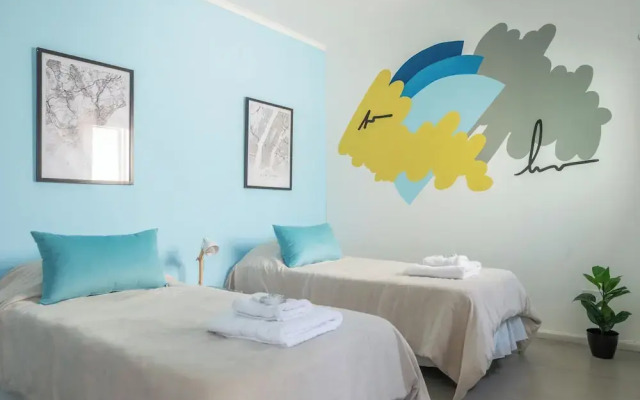 FLIPHAUS SohoVibes
