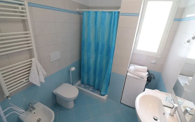 House Holidays "francesca" to Otranto 3 Places