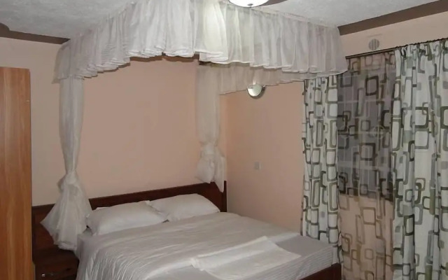 Easy Sleep Guesthouse