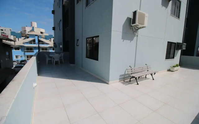 Apartamento 2 quartos - 061