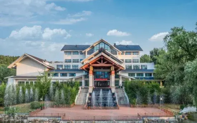 Chishuiwan Hotel