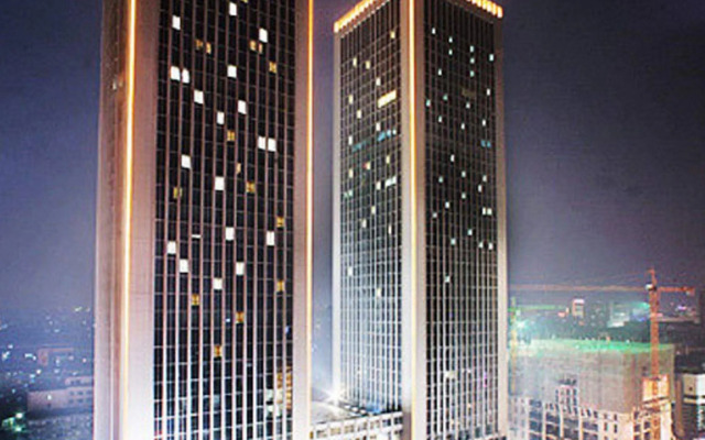 World Trade Hotel