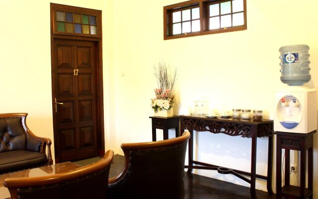 Grand Marto Hotel