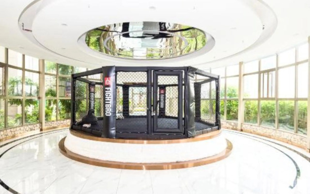 Foshan Sanshui ShiHuang Garden Hotel