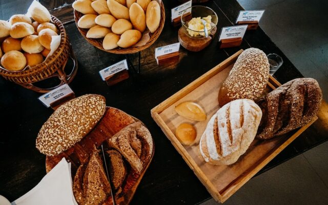 Sea View Koh Chang Pool Villas