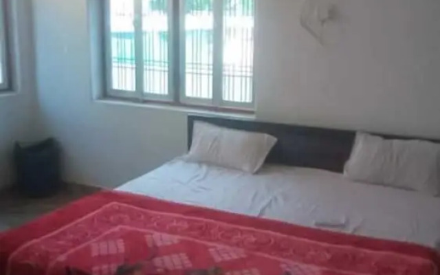 Priyanshu Residency & Kartik Inn Guest