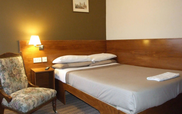 New Town Guest House