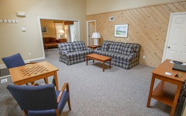 Cape Cod Holiday Estates, Mashpee, USA