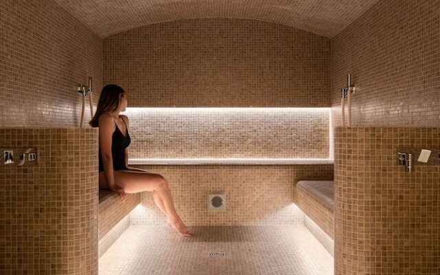 Sport Club Residences & Spa