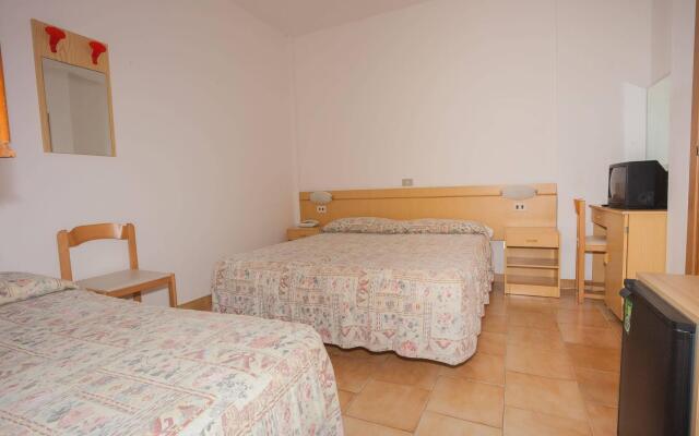 Hotel Baia Santa Barbara