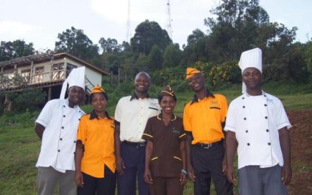 Buhoma Community Haven Lodge