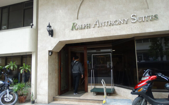 Ralph Anthony Suites