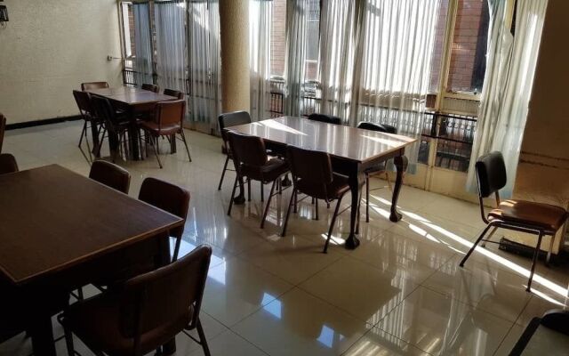 Plaza Hotel