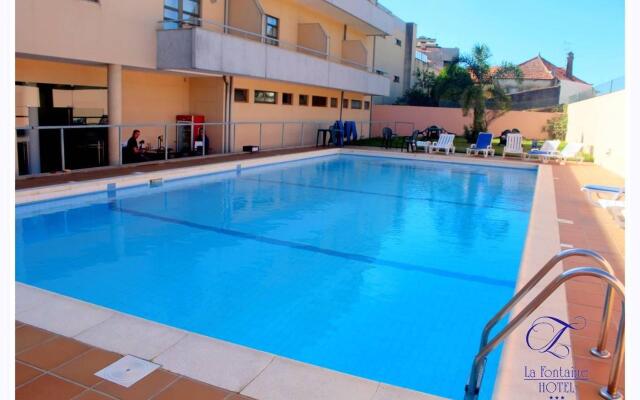 La Fontaine Hotel