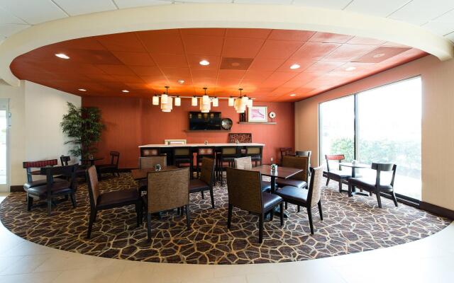 DoubleTree by Hilton Wilmington, NC