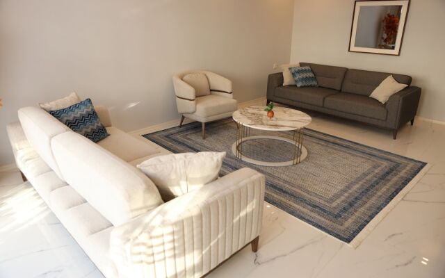 EDI Group Turizm Sapanca Villas