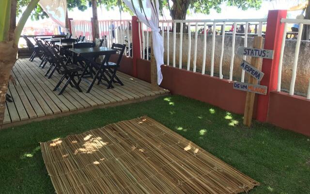 Pousada Recanto dos Milagres